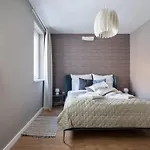 The Rose Garden Apartments -