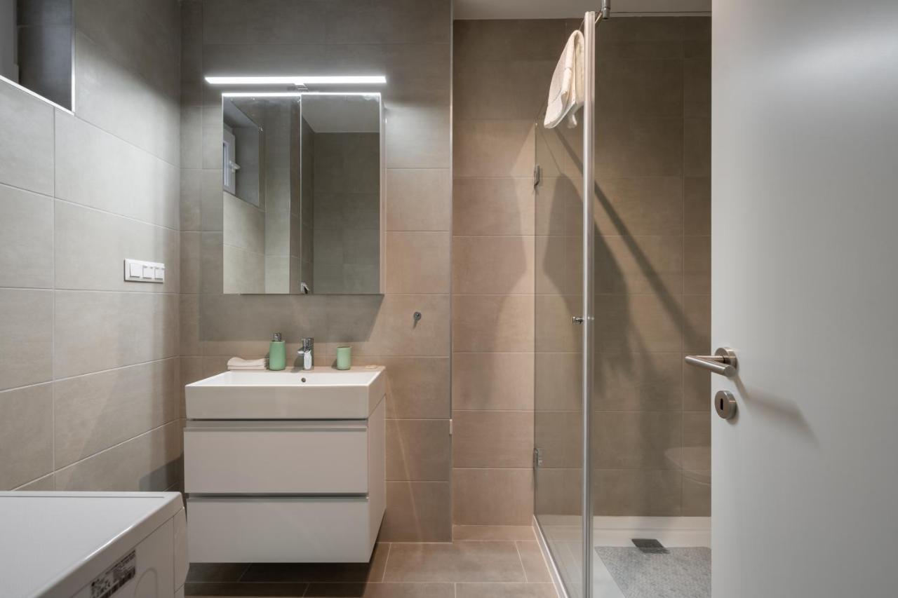 The Rose Garden - Apartment Budapest
