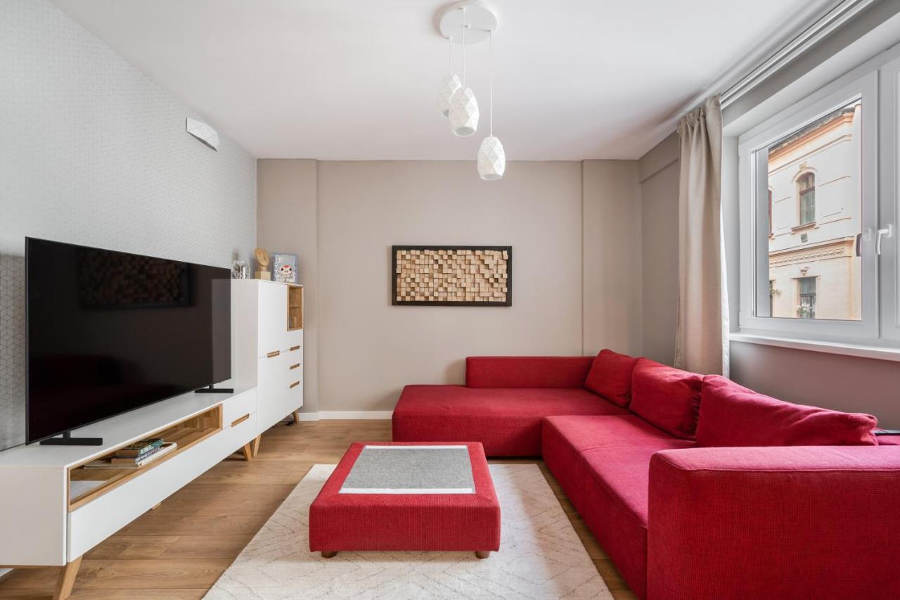 Apartment The Rose Garden - *
